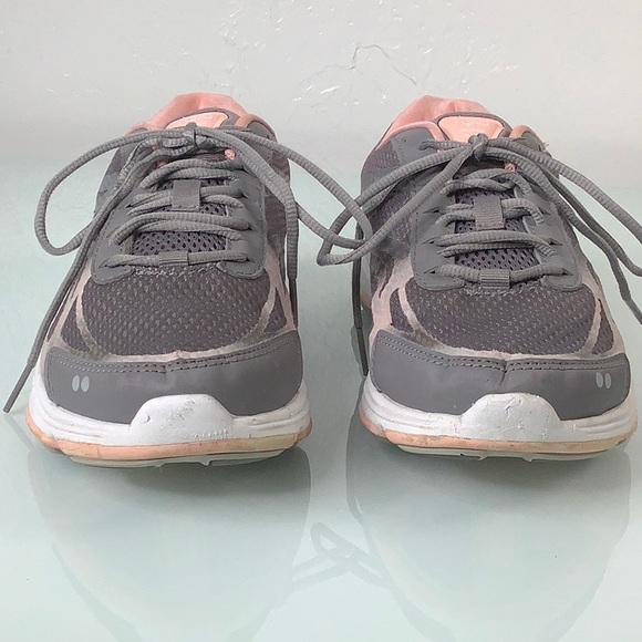 Ryka Devotion Plus 2 Mesh sneakers women size 8.5 M EUC - Picture 5 of 12